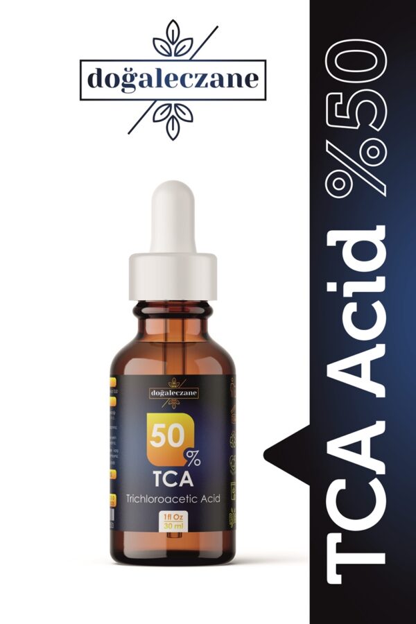 Tca Peeling 50