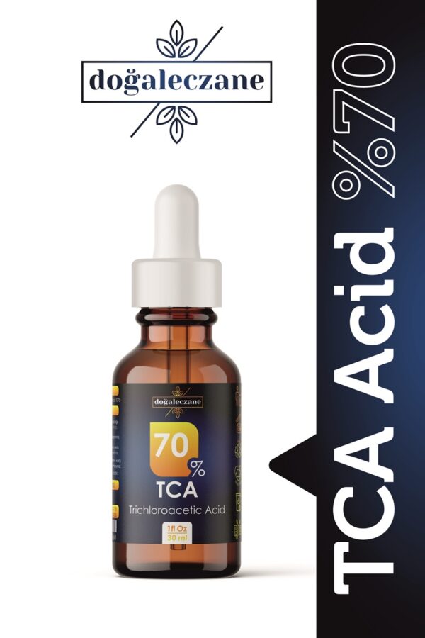 Tca Peeling 70
